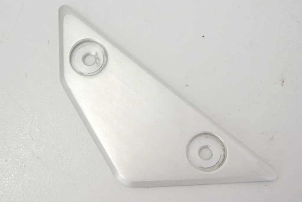 YAMAHA FZ6 FAZER RJ07 FERSENSCHUTZ LINKS FERSENSCHONER