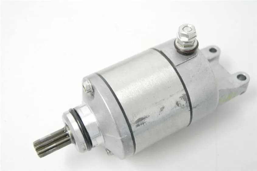 SUZUKI GSX-R 750 WVCW ANLASSER STARTER MOTOR