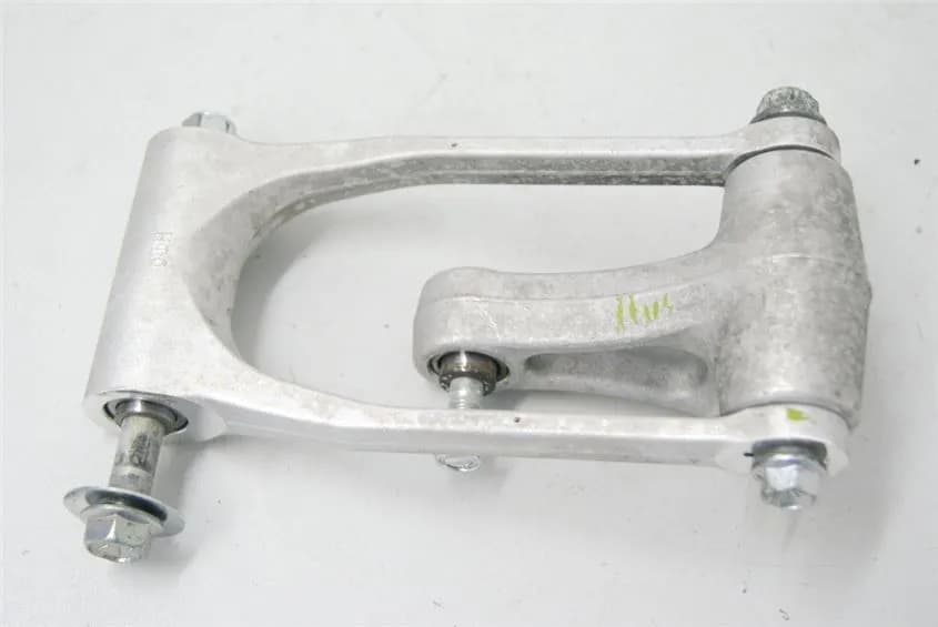 SUZUKI GSX-R 750 WVCW UMLENKUNG FEDERBEIN UMLENKHEBEL