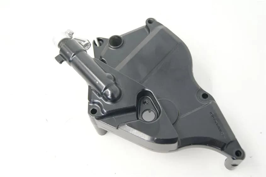 SUZUKI GSX-R 750 WVCW RITZELABDECKUNG COVER MOTOR