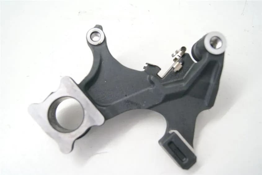 SUZUKI GSX-R 750 WVCW ANKERPLATTE BREMSSATTEL