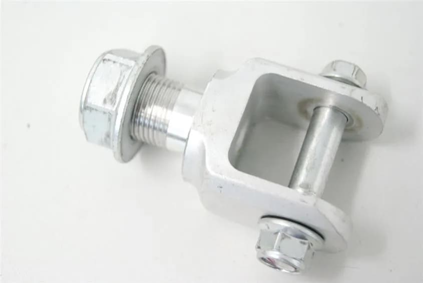 SUZUKI GSX-R 750 WVCW HALTERUNG FEDERBEIN OBEN AUFNAHME