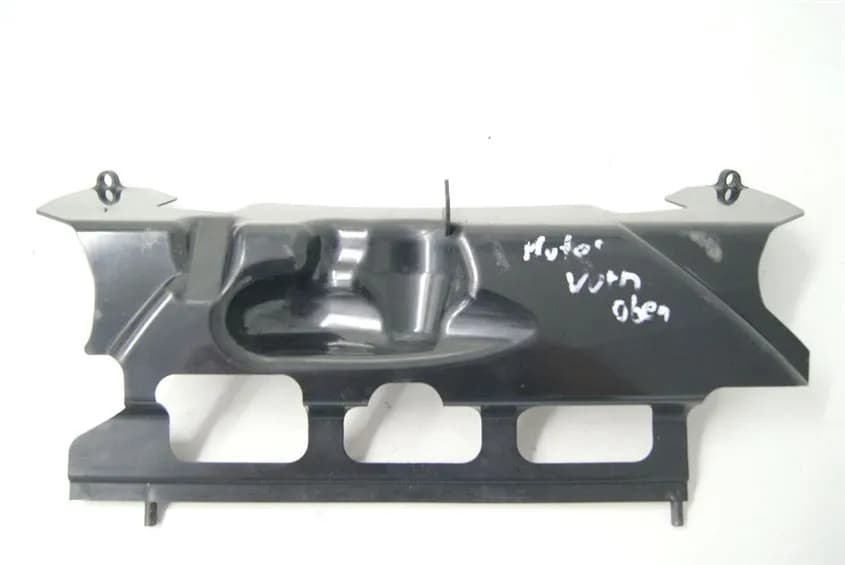 SUZUKI GSX-R 750 WVCW K8 K9 L0 Verkleidung Motor Abdeckung Cover Hitzeschutz