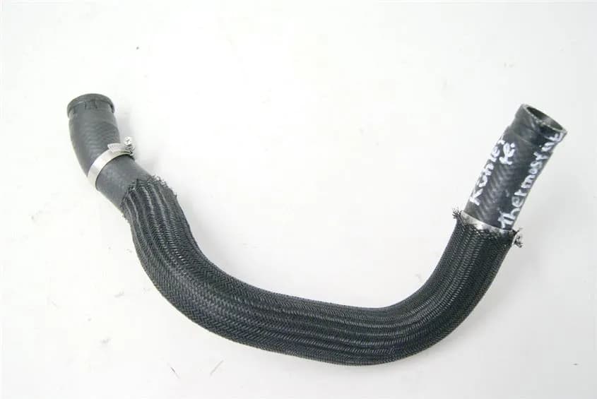 SUZUKI GSX-R 750 WVCW KÜHLERSCHLAUCH KÜHLER THERMOSTAT