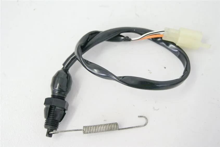 SUZUKI GSX-R 750 WVCW BREMSLICHTSCHALTER HINTEN