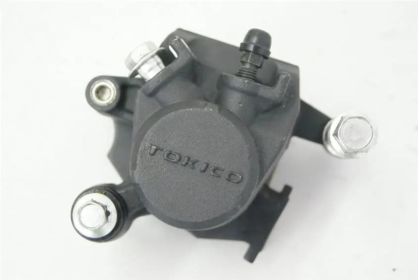 SUZUKI GSX-R 750 WVCW BREMSSATTEL HINTEN BRAKE CALIPER