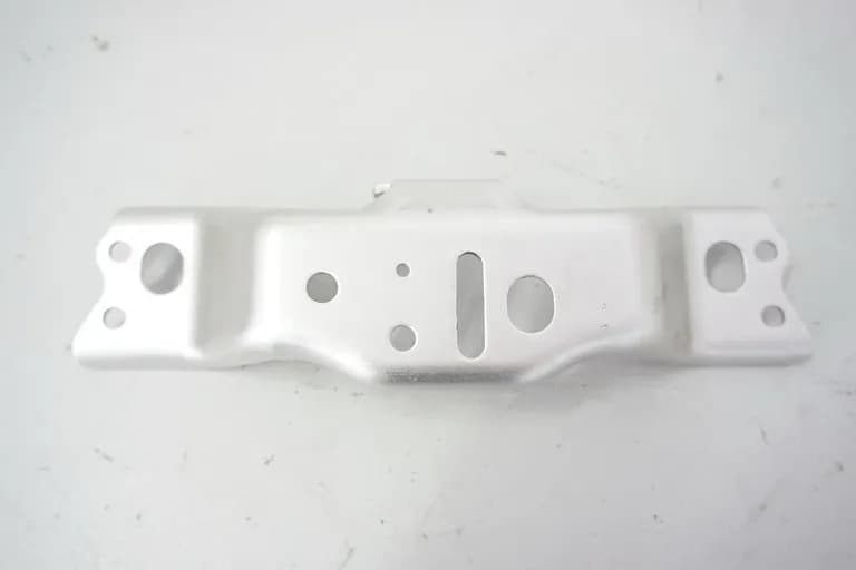 HONDA CBR 600 RR PC40 ABS STREBE HECKRAHMEN ARRETIERUNG SOZIUSSITZ