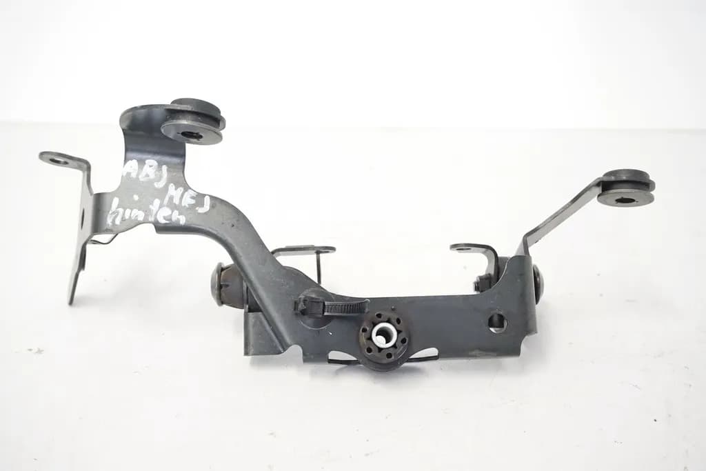 HONDA CBR 600 RR PC40 ABS HALTERUNG ABS PUMPE HINTEN