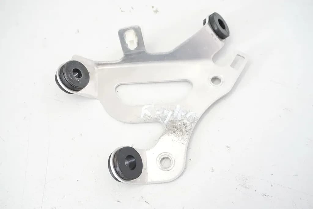 HONDA CBR 600 RR PC40 ABS HALTERUNG REGLER HALTER AUFNAHME