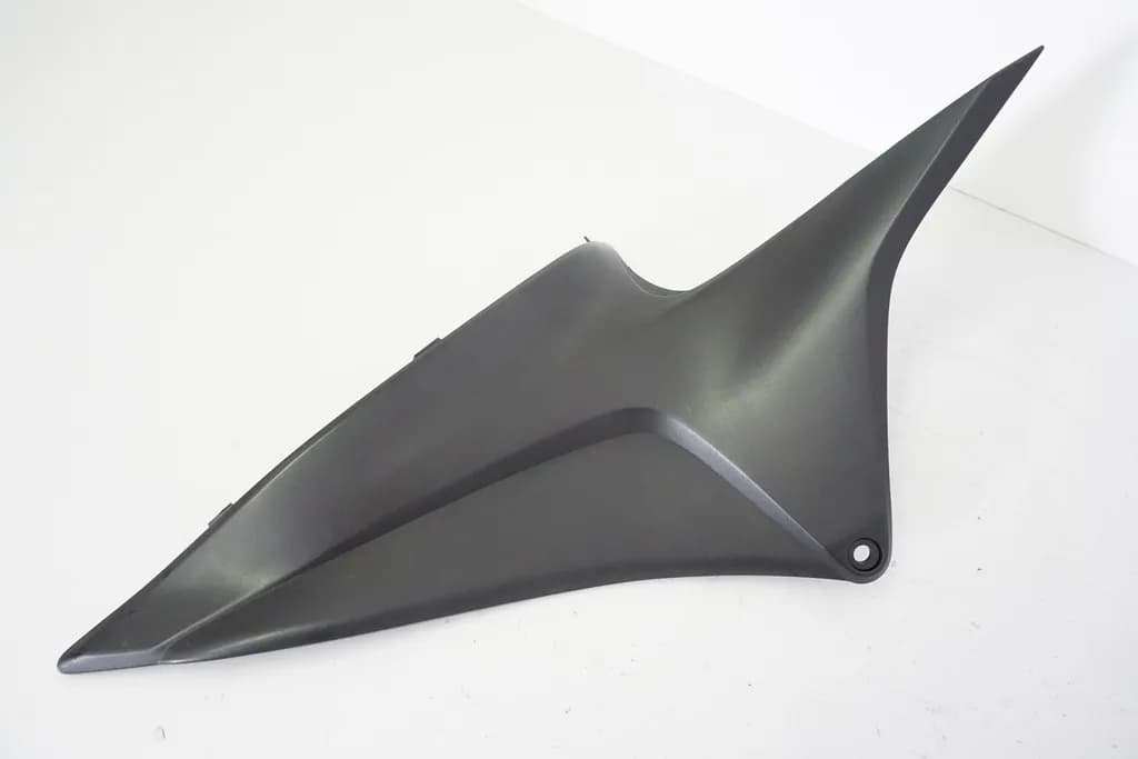 HONDA CBR 600 RR PC40 ABS VERKLEIDUNG TANK LINKS SEITENDECKEL