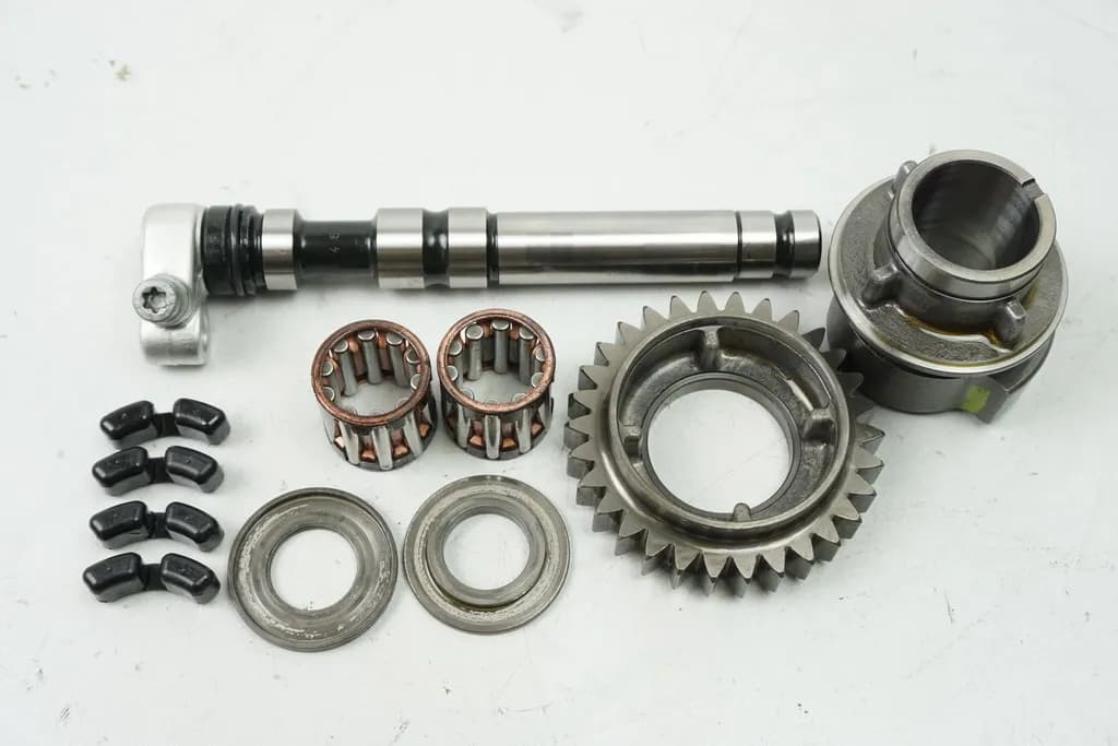 BMW K 1200 R K12R AUSGLEICHSWELLE HINTEN BALANCER WELLE