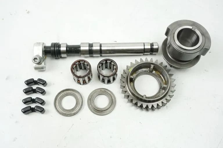 BMW K 1200 R K12R AUSGLEICHSWELLE VORN BALANCER WELLE