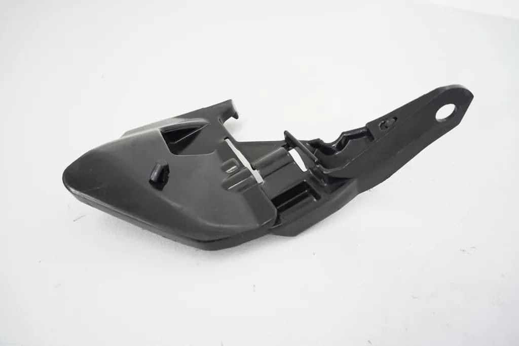 HONDA CBR 600 RR PC40 ABS VERKLEIDUNG KÜHLER ABDECKUNG LINKS & RECHTS