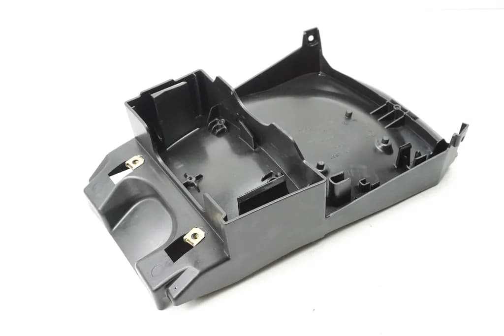 BMW K 1200 R K12R KOTFLÜGEL HINTEN RADLAUF FENDER