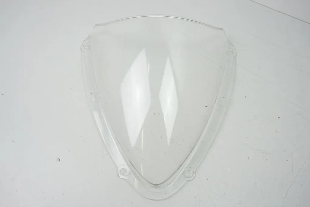 SUZUKI GSX-R 750 WVCW WINDSCHILD VERKLEIDUNGSSCHEIBE