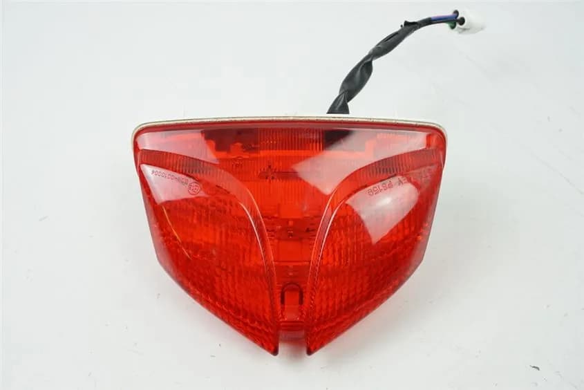 SUZUKI GSX-R 750 WVCW RÜCKLICHT TAIL LIGHT REAR