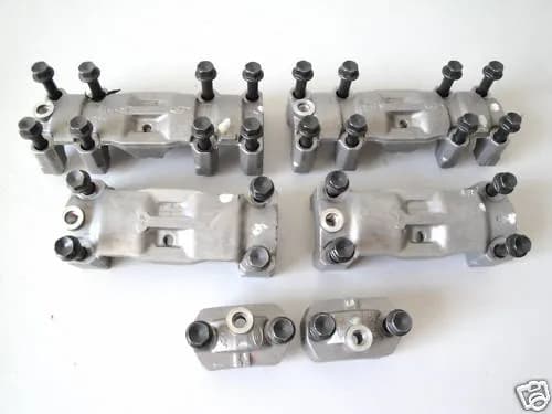 YAMAHA FZ-1 N RN16 LAGERBÖCKE NOCKENWELLE 06-09