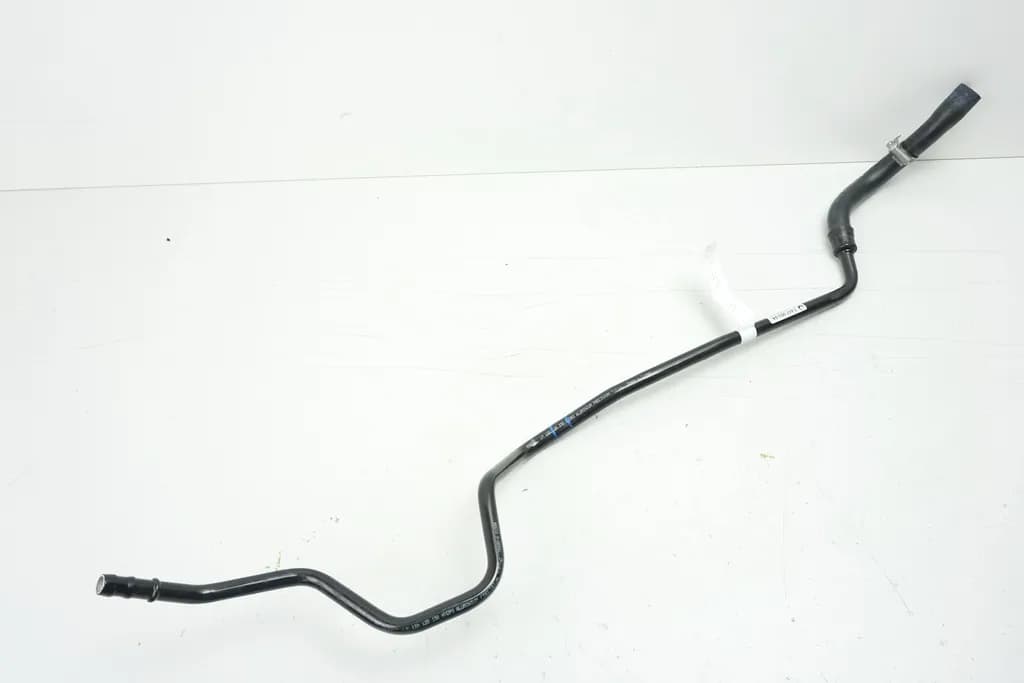 BMW K 1200 R K12R ÖLLEITUNG ÖLTANK VORN OIL PIPE