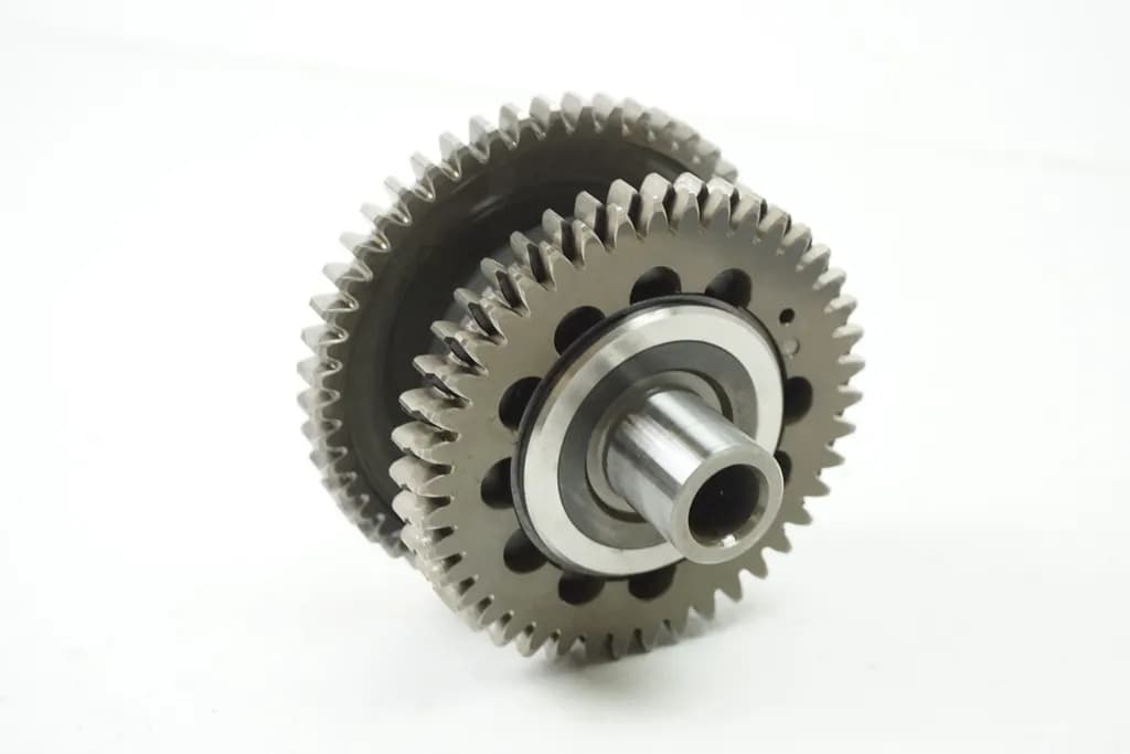 BMW K 1200 R K12R ANLASSERFREILAUF FREILAUF