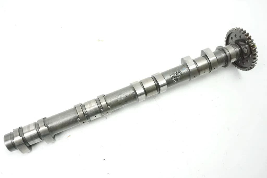 HONDA CBF 1000 ABS SC58 NOCKENWELLE AUSLASS EX CAMSHAFT