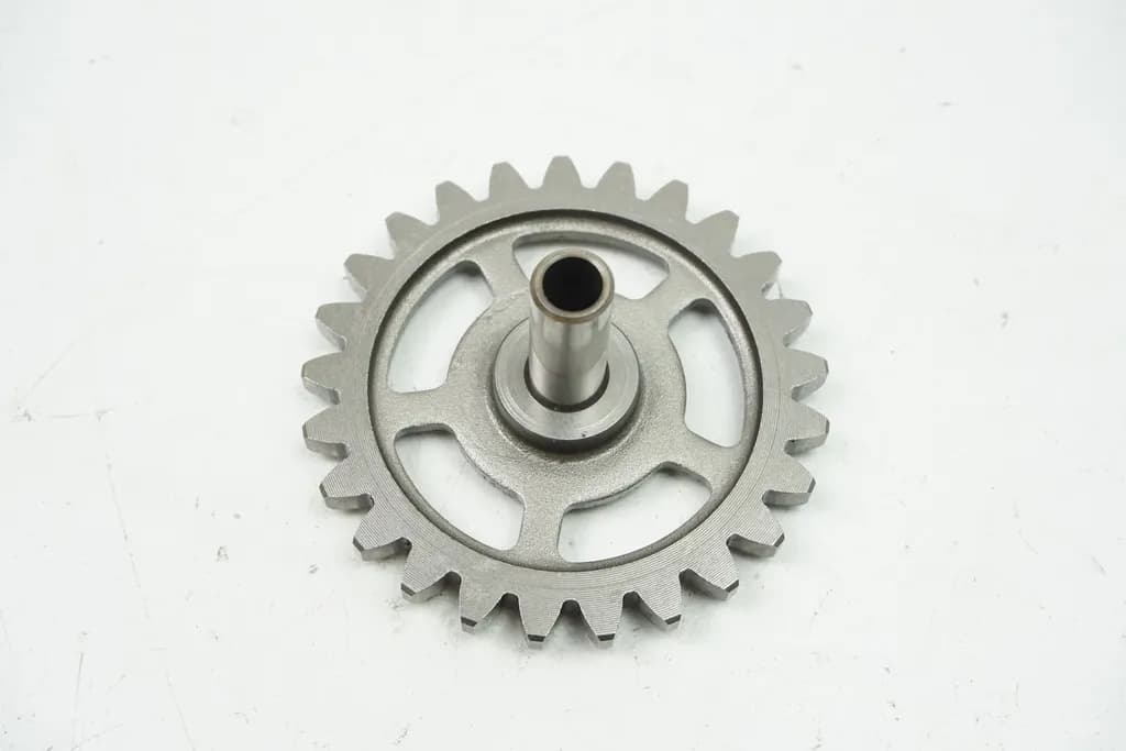 HONDA CBF 1000 ABS SC58 ZAHNRAD ANLASSER ZWISCHENRAD