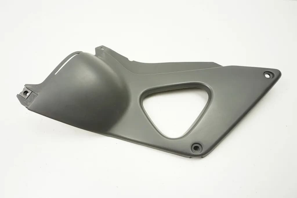 HONDA XL 1000 SD02 VARADERO VERKLEIDUNG SITZBANK RECHTS SEITENDECKEL