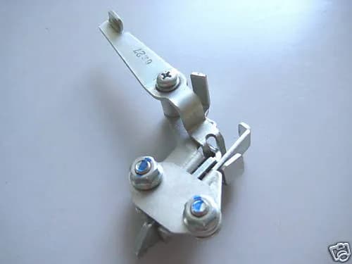 YAMAHA FZ-1 N RN16 VERSCHLUß FAHRERSITZ 06-08