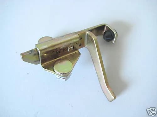 YAMAHA FZ-1 N RN16 VERSCHLUß FAHRERSITZ