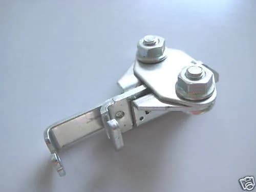 YAMAHA FZ-1 N RN16 VERSCHLUß SOZIUSSITZ 06-08