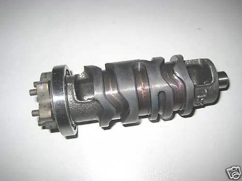 YAMAHA FZ-6 RJ07/ RJ14 SCHALTWALZE GETRIEBE 04-08