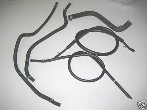 YAMAHA FZ-6 RJ07/ RJ14 SCHLAUCH SCHLÄUCHE 04-08