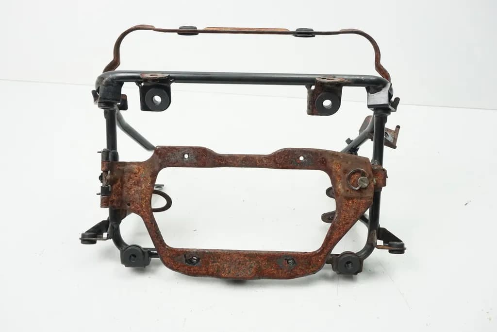 BMW C1 125 EXECUTIVE HALTERUNG HALTER SCHEINWERFER