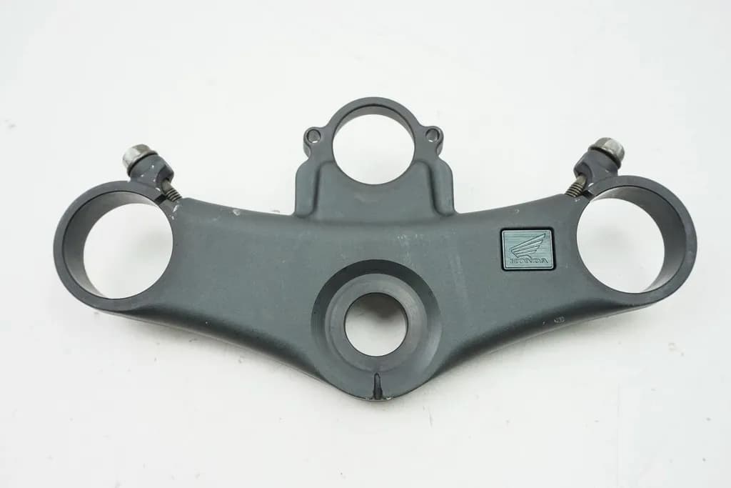 HONDA CBR 600 PC35 FS SPORT GABELBRÜCKE OBEN GABEL