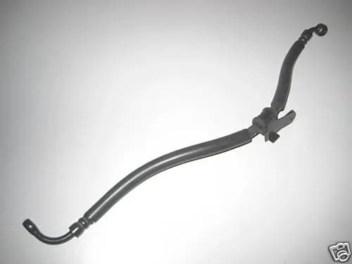 YAMAHA FZ-6 RJ07/ RJ14 BREMSLEITUNG HI BREMSSCHLAUCH