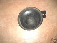 YAMAHA FZS 600 RJ02 FAZER HUPE HORN SIGNALHORN 98-01