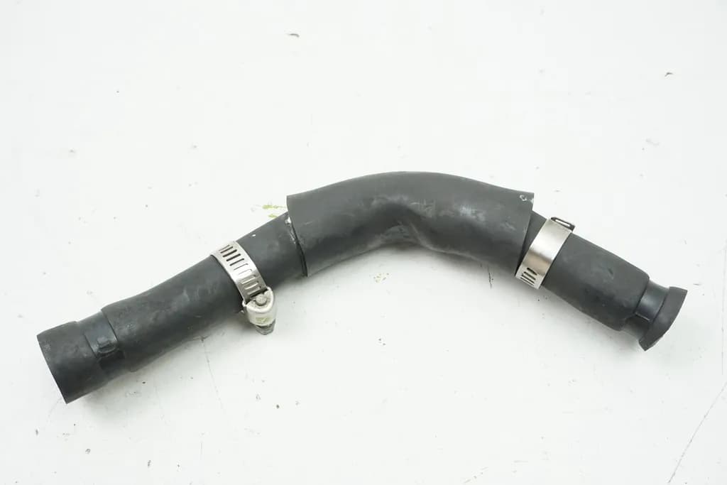 HONDA CBR 600 PC35 FS SPORT KÜHLERSCHLAUCH ÖLKÜHLER WASSERPUMPE