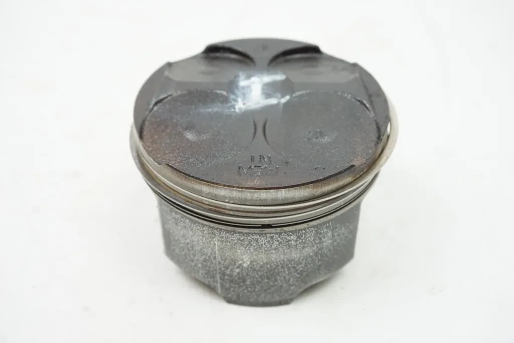 HONDA CBR 600 PC35 FS SPORT KOLBEN I PISTON