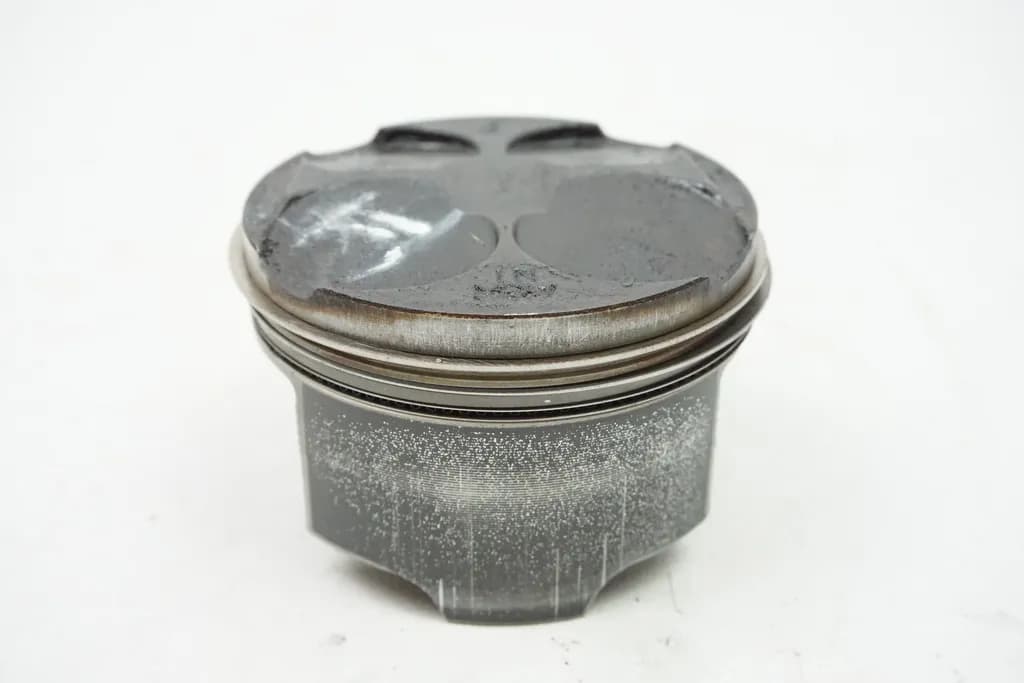 HONDA CBR 600 PC35 FS SPORT KOLBEN II PISTON
