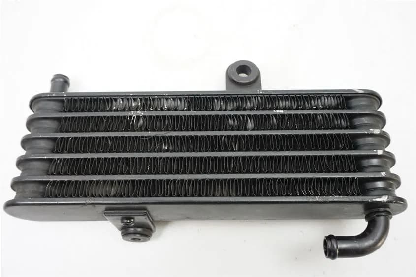 APRILIA RSV 1000 RR ZD4RR ÖLKÜHLER LINKS OIL COOLER