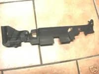 YAMAHA R1 RN01/ RN04 INNENVERKLEIDUNG VERKLEIDUNG 98-01