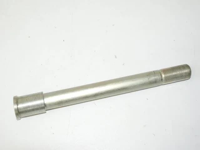 KAWASAKI Z 750 ZR750L STECKACHSE VORN ACHSE