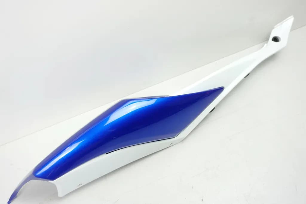 SUZUKI GSX-R 600 WVCV HECKVERKLEIDUNG RECHTS COWLING FAIRING