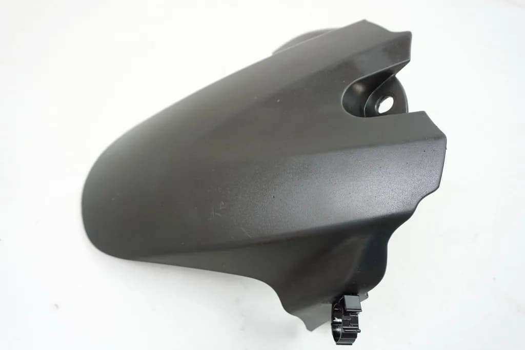SUZUKI GSX-R 600 WVCV HINTERRADABDECKUNG KOTFLÜGEL HINTEN
