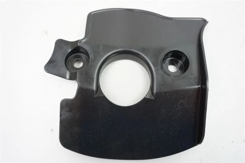 SUZUKI GSX-R 600 WVCV VERKLEIDUNG GABELBRÜCKE UNTEN ABDECKUNG COVER