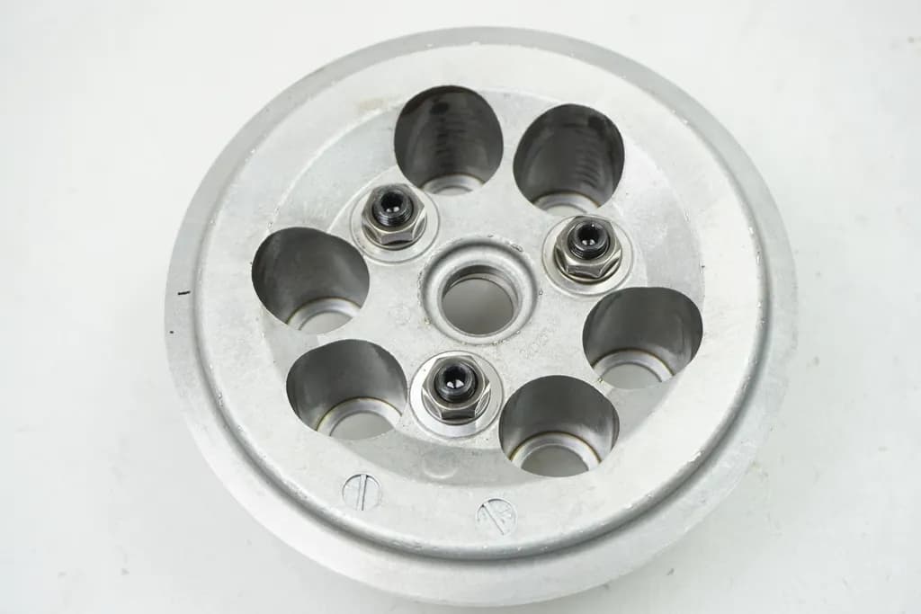 SUZUKI GSX-R 600 WVCV DRUCKPLATTE KUPPLUNG