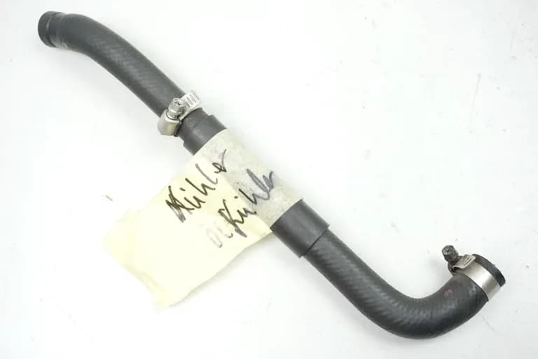 SUZUKI GSX-R 600 WVCV KÜHLERSCHLAUCH KÜHLER ÖLKÜHLER