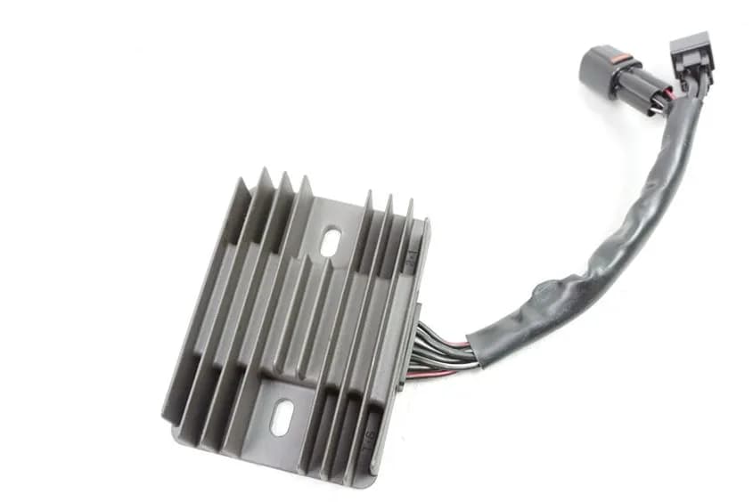 SUZUKI GSX-R 600 WVCV REGLER LADEREGLER GLEICHRICHTER