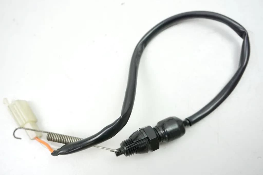 SUZUKI GSX-R 600 WVCV BREMSLICHTSCHALTER HINTEN