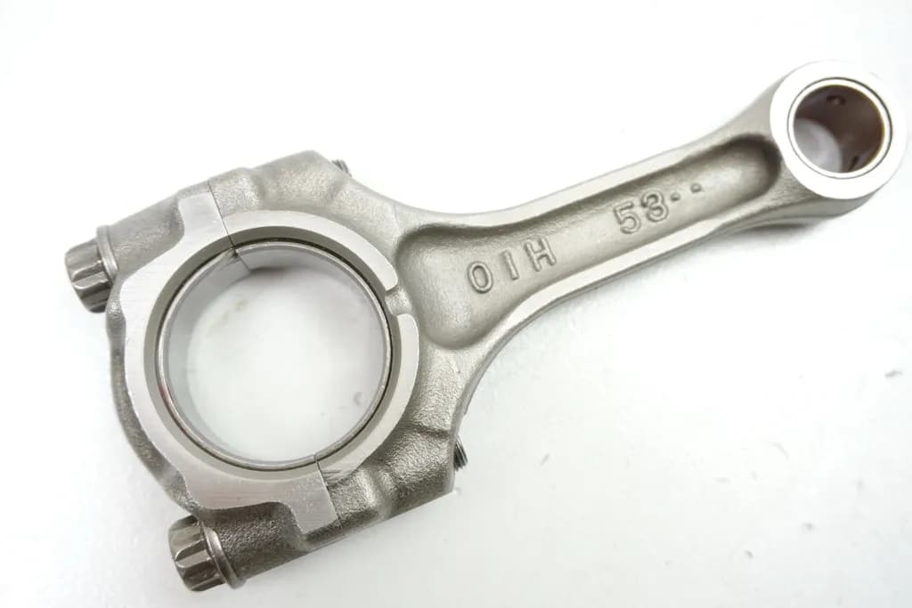 SUZUKI GSX-R 600 WVCV PLEUL PLEUEL PLEULSTANGE PISTON ROD