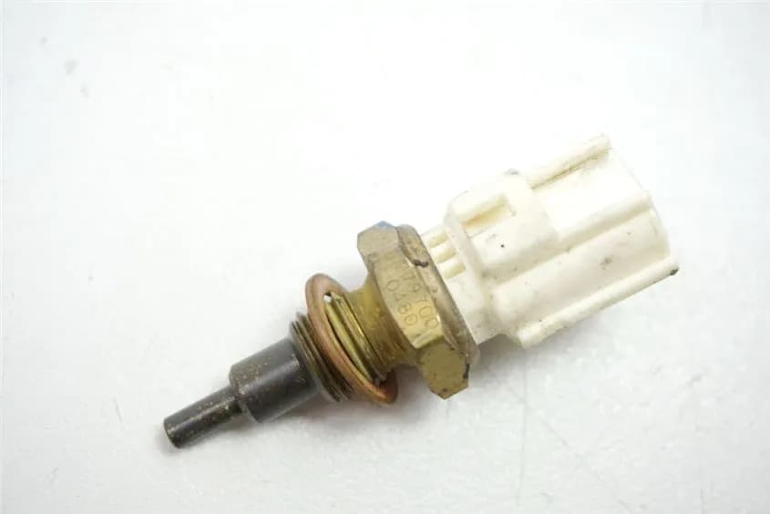 SUZUKI GSX-R 600 WVCV TEMPERATURFÜHLER SENSOR WASSER